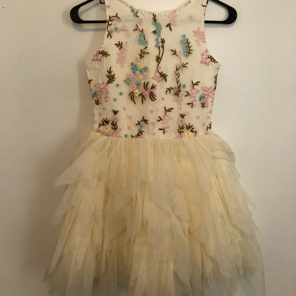 Girls Dress